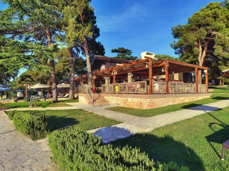 Valamar Pinia Hotel Hotel in Poreč