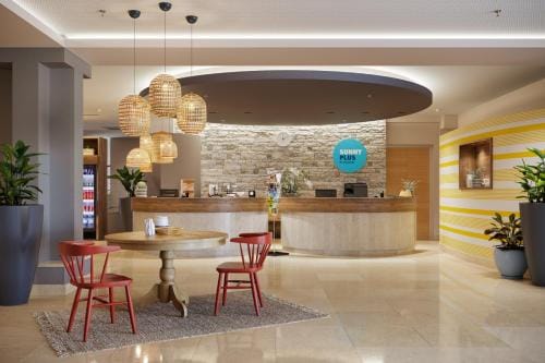 Rubin Hotel Hotel in Poreč