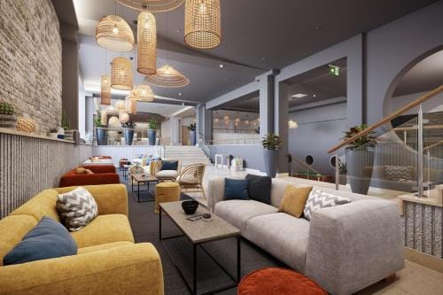 Rubin Hotel Hotel in Poreč