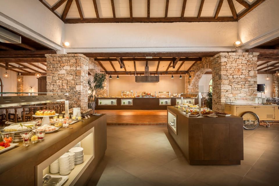 Maistra Select Island Hotel Katarina Hotel in Rovinj