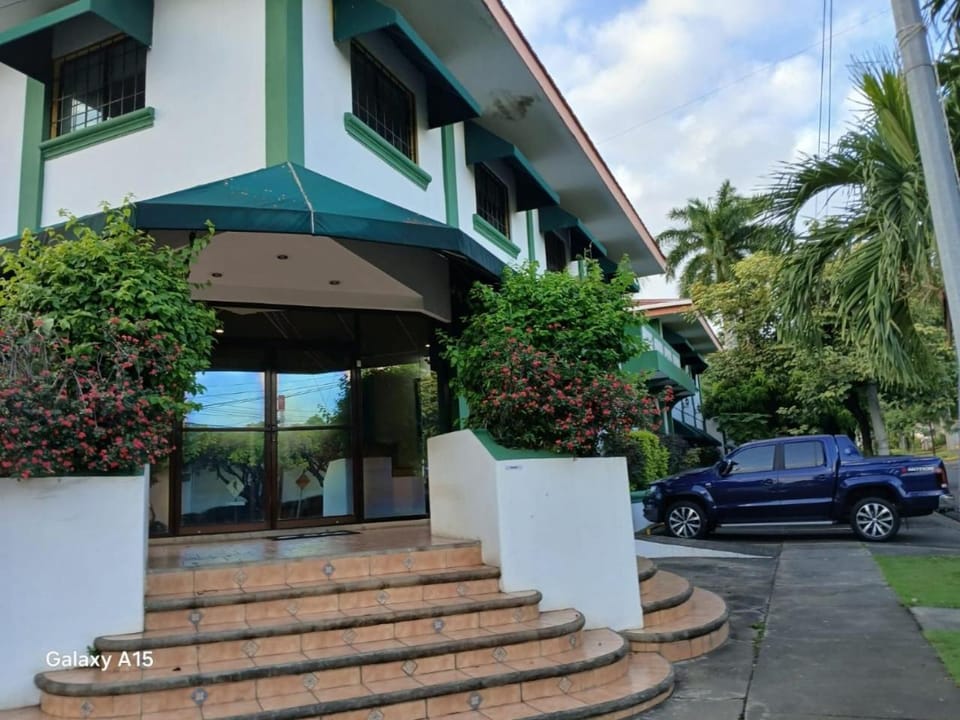Hotel Brandts Los Robles de San Juan Hotel in Managua
