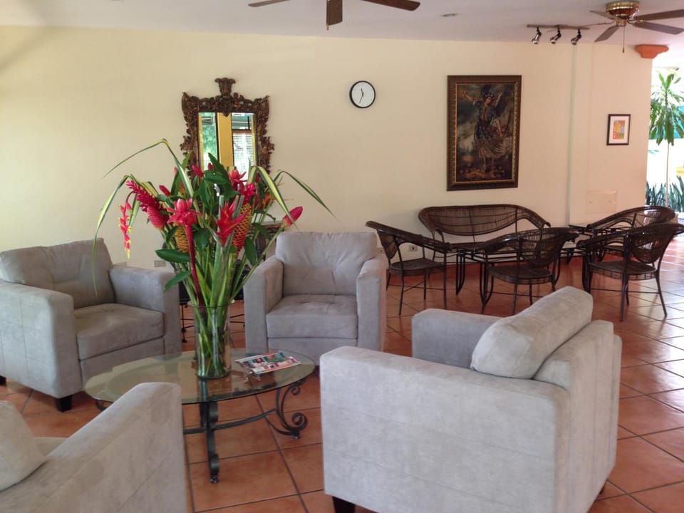 Hotel Brandts Los Robles de San Juan Hotel in Managua