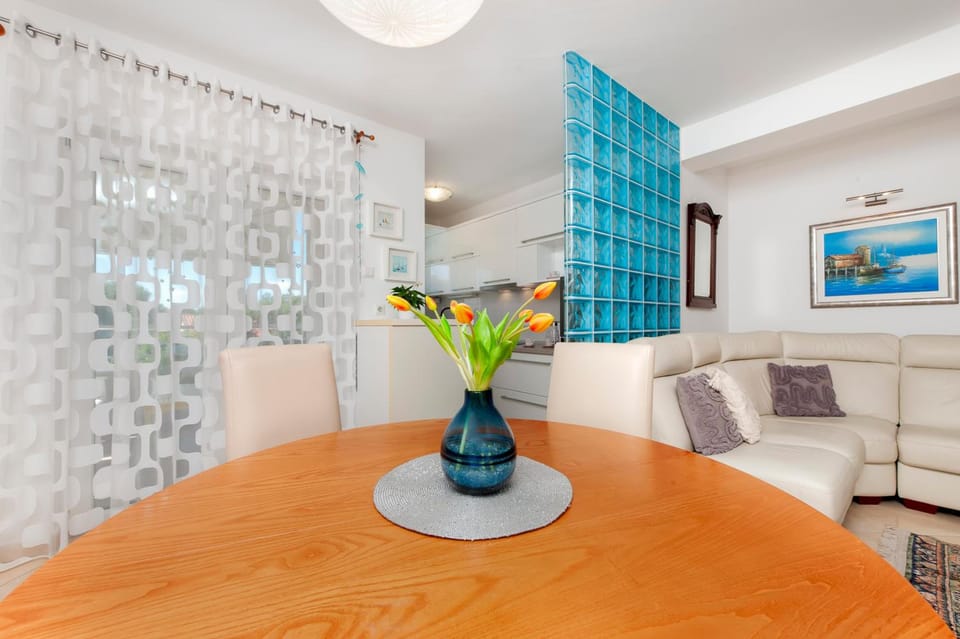 Villa Marea Hotel in Rovinj
