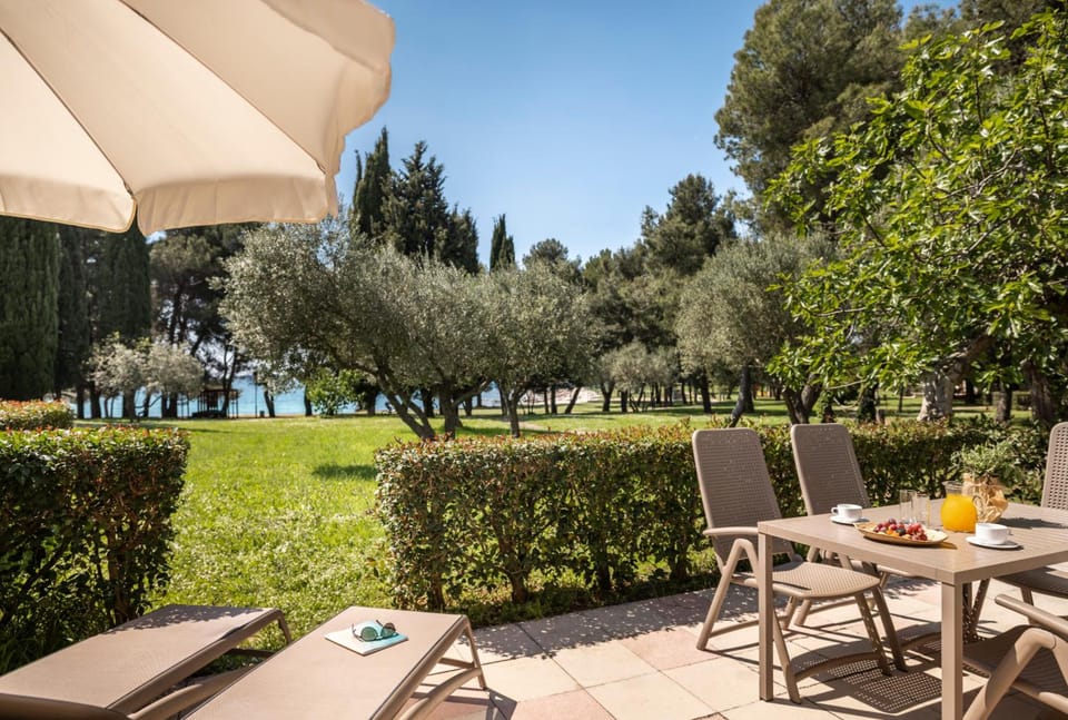 Maistra Select Villas Rubin Resort Resort in Rovinj
