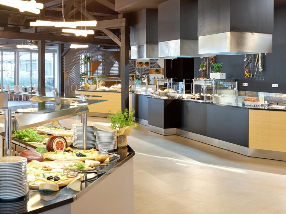 Maistra Select Villas Rubin Resort Resort in Rovinj