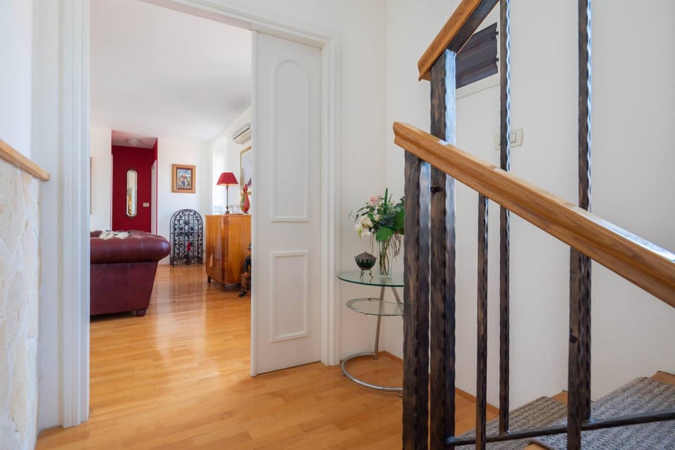 Boutique Guest Accommodation Zephyrus Hotel in Split