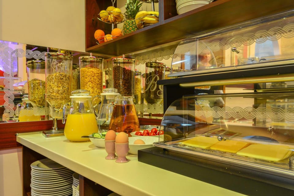 Hotel Kastel 1700 Hotel in Split