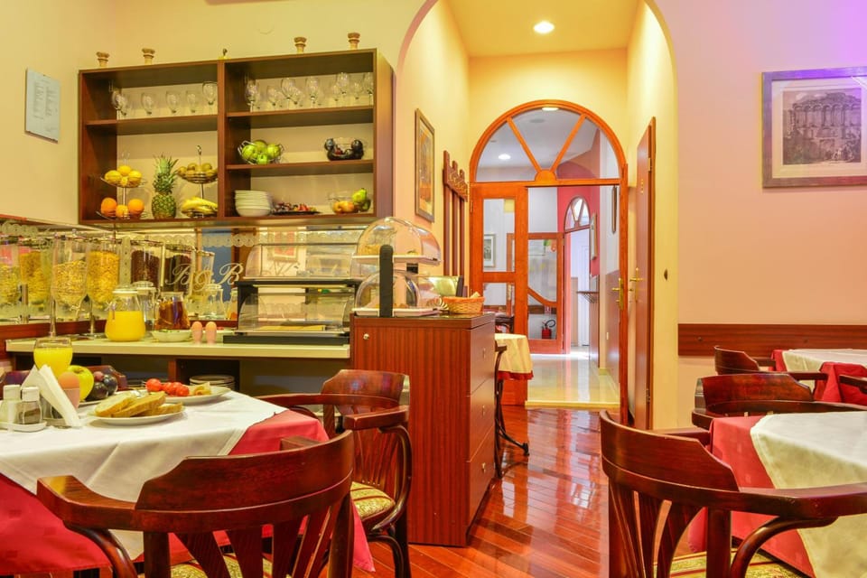 Hotel Kastel 1700 Hotel in Split