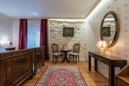 Heritage Hotel Pasike Hotel in Trogir