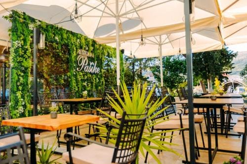Heritage Hotel Pasike Hotel in Trogir