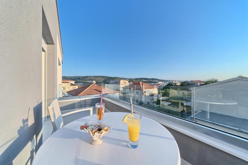 Hotel Trogirski Dvori Hotel in Trogir