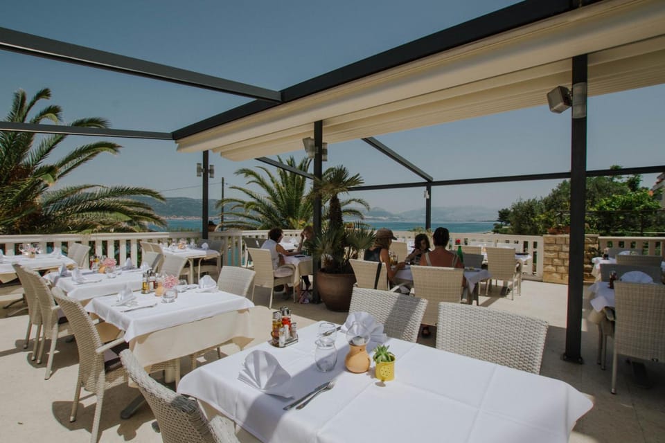 Hotel Vila Tina Hotel in Šibenik-Knin County, Croatia
