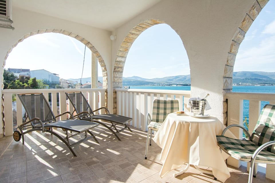 Hotel Vila Tina Hotel in Šibenik-Knin County, Croatia
