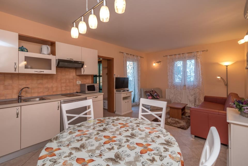 Villa Bakica Hotel in Trogir