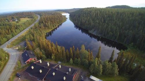 B&B RukaTupa Hostel in Lapland