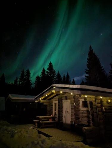 B&B RukaTupa Hostel in Lapland