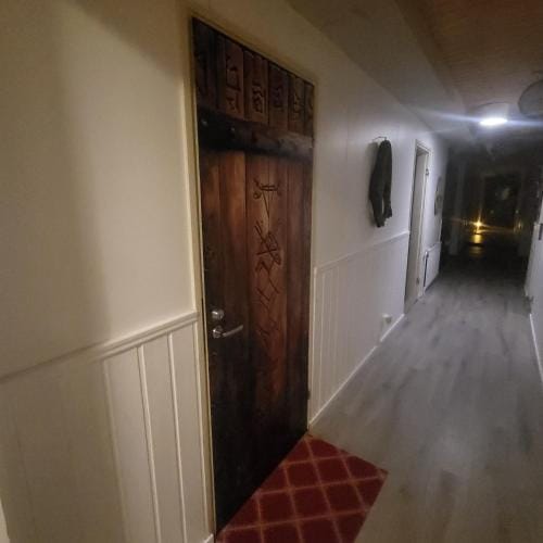 B&B RukaTupa Hostel in Lapland