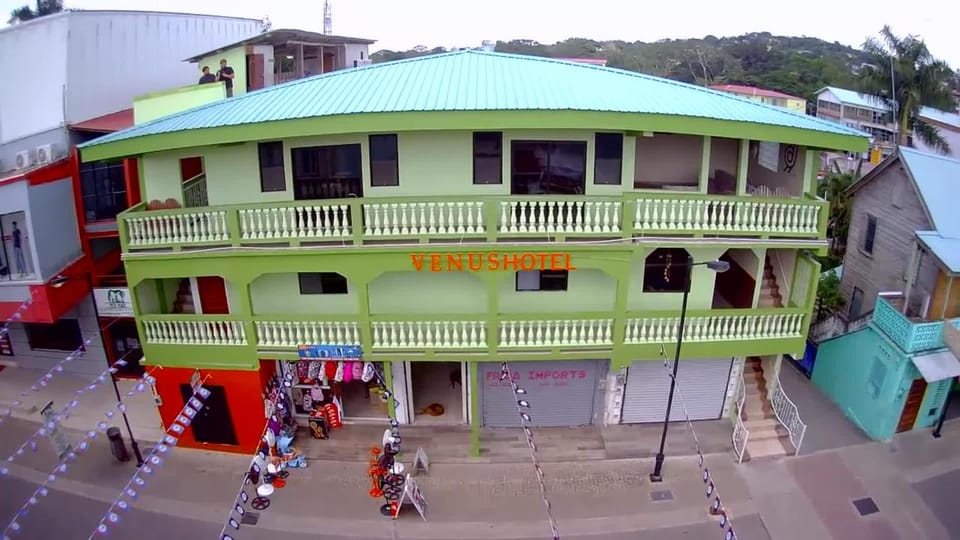 Venus Hotel Hotel in San Ignacio