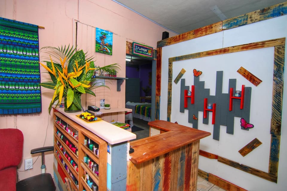 Venus Hotel Hotel in San Ignacio
