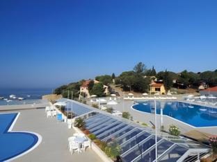 Maistra Select Petalon Resort Resort in Istria County