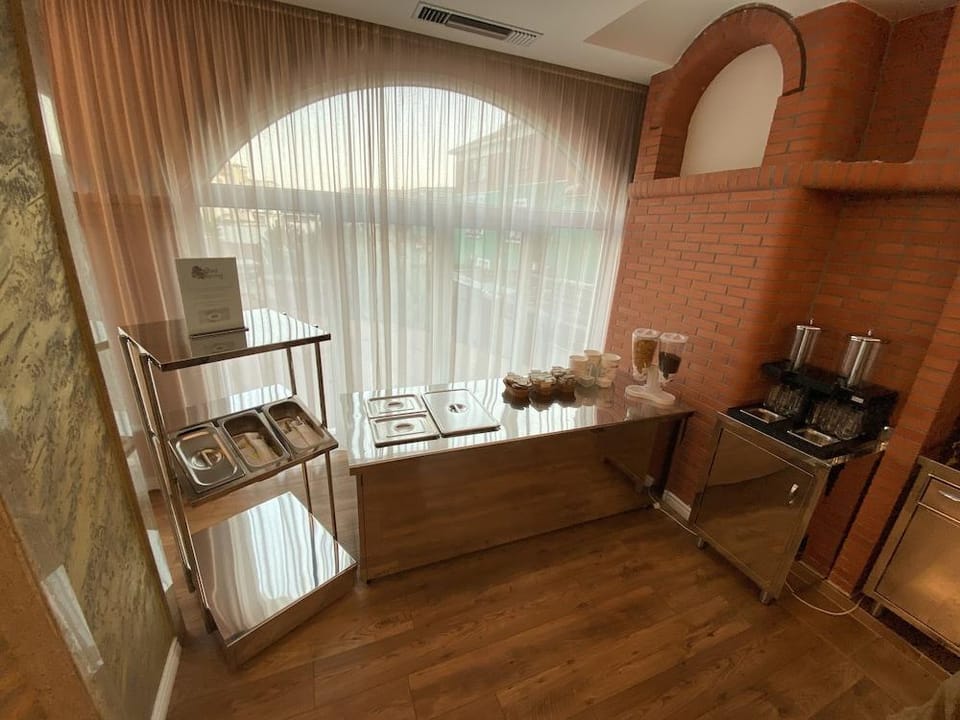 The Red Bricks Hotel Hotel in Montenegro