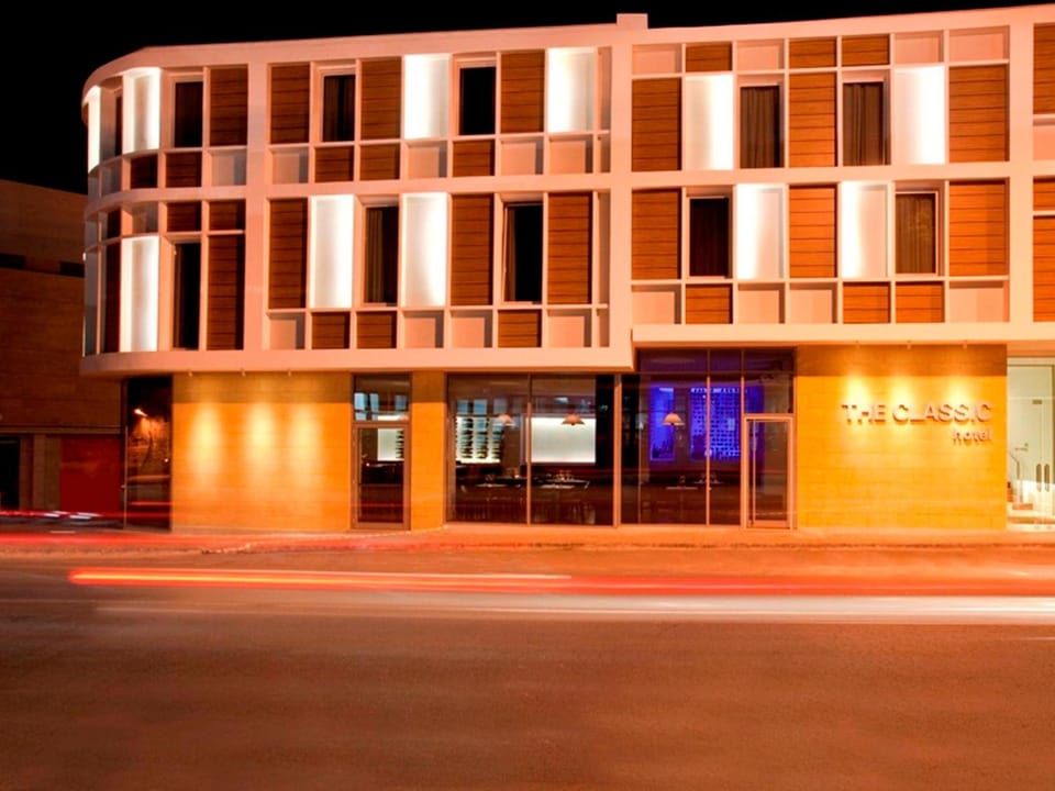 The Classic Hotel Nicosia - Handwritten Collection Hotel in Nicosia City