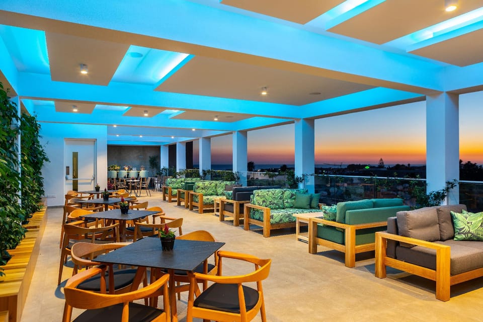 Anemi Hotel and Suites Hotel in Paphos