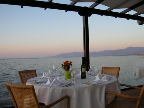 Souli Beach Hotel Hotel in Paphos District