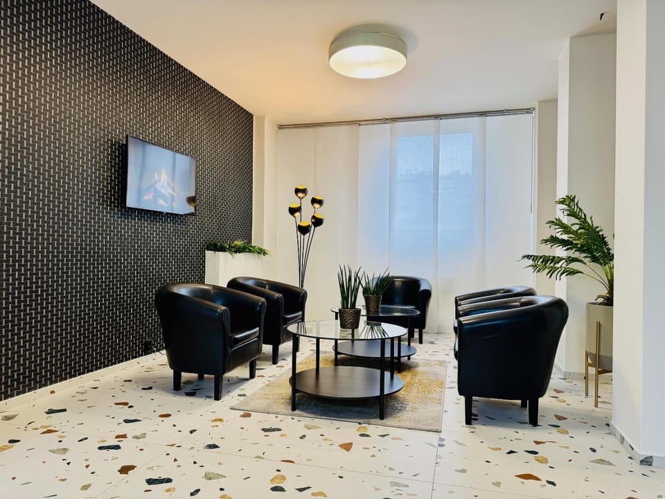 A-Austerlitz Hotel Hotel in Brno