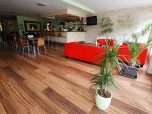 A-Sport Hotel Hotel in Brno