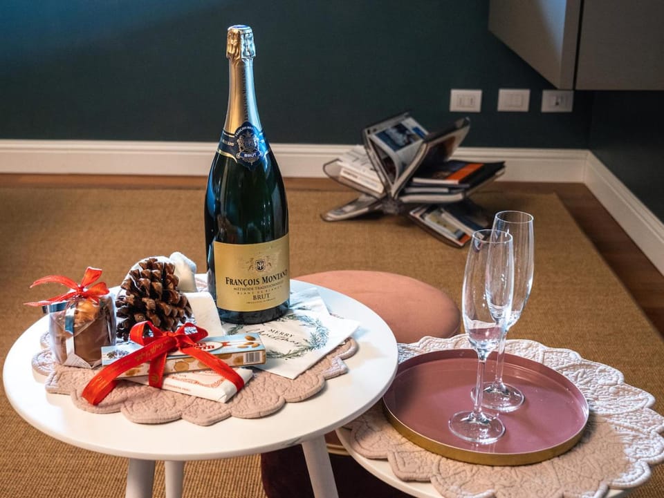 L'Americano Luxury Rooms Hotel in Chiavari