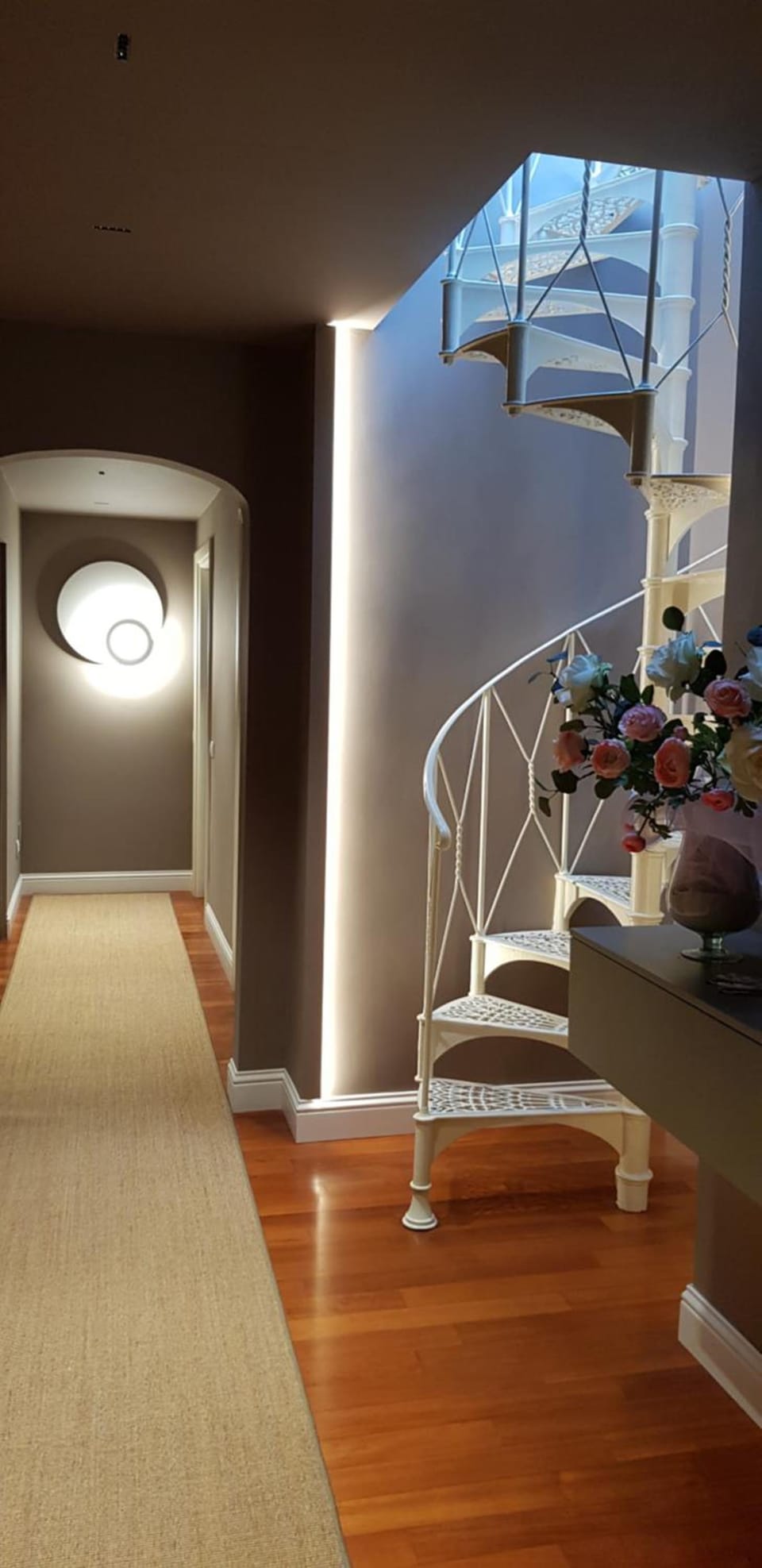 L'Americano Luxury Rooms Hotel in Chiavari