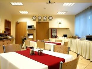 Hotel Vaka Hotel in Brno