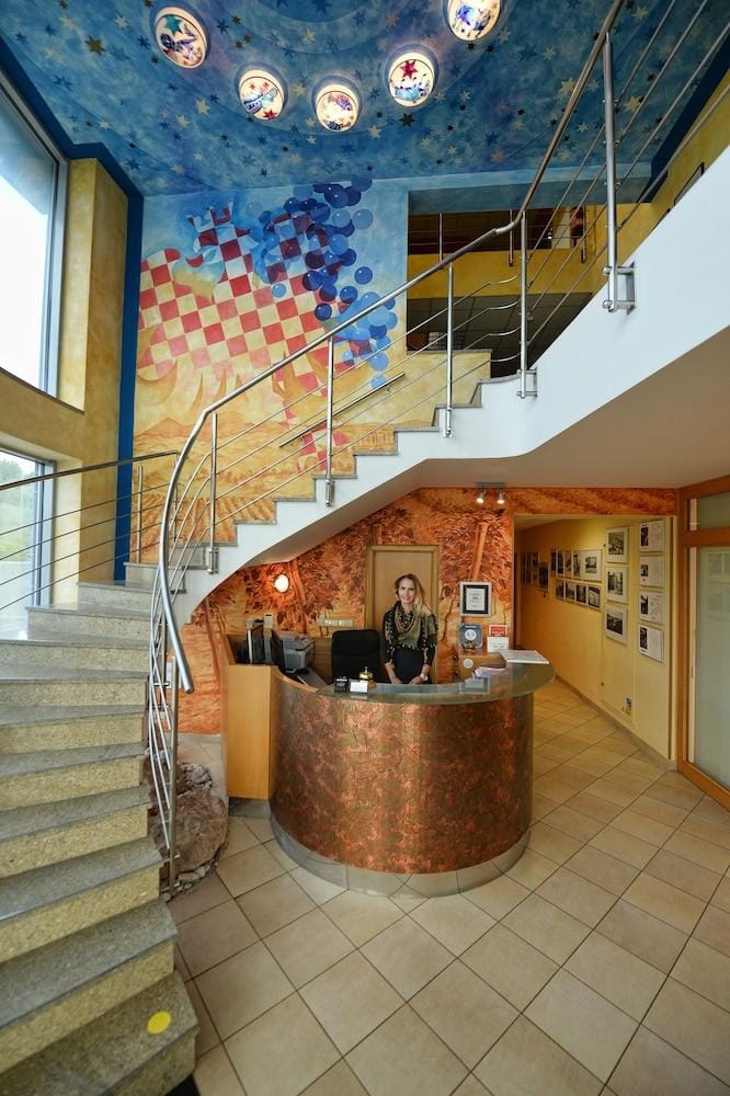 Hotel Vaka Hotel in Brno