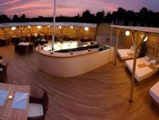 Restaurant & Design Hotel Noem Arch Hotel in Brno