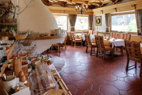 Pension Garni Gemse Hotel in Tyrol