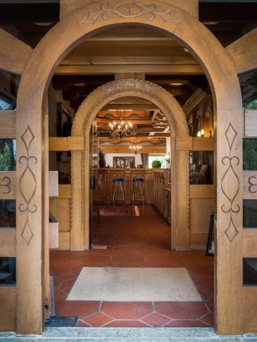 Pension Garni Gemse Hotel in Tyrol