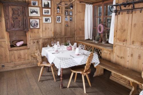 Pension Garni Gemse Hotel in Tyrol