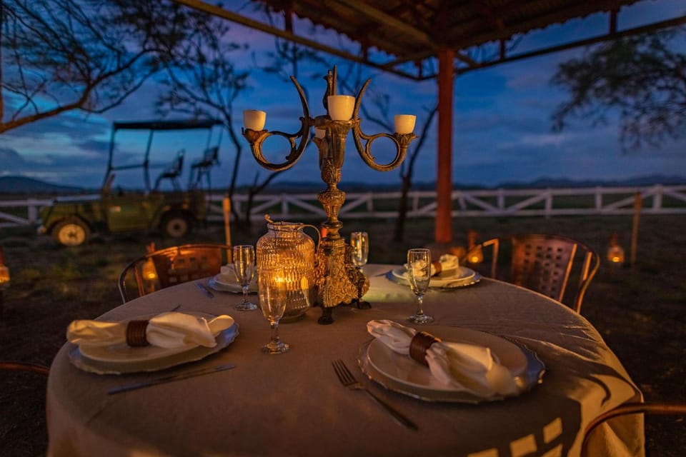 Rancho Humo Estancia Hotel in Guanacaste Province
