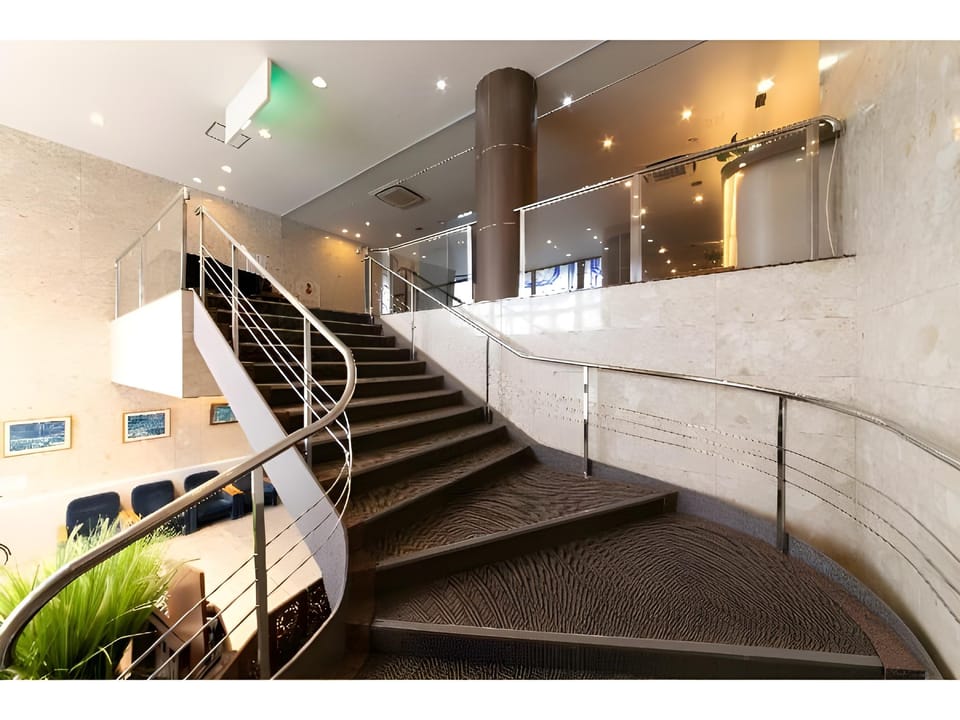 Hotel Ermou Regency Hotel in Shizuoka Prefecture