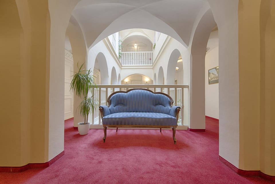 Hotel Embassy Hotel in Saxony
