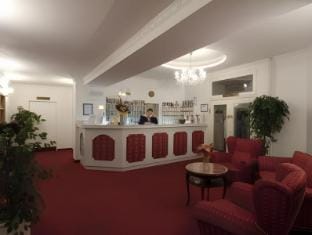Esplanade Self Check-in Hotel Hotel in Saxony