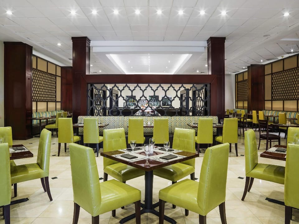 Hotel Palacky Hotel in Saxony