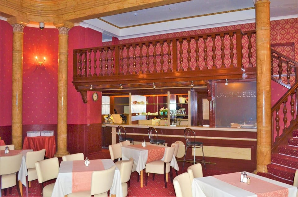 Hotel Petr Hotel in Saxony