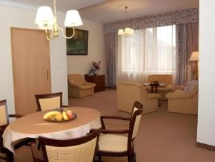 Hotel Petr Hotel in Saxony
