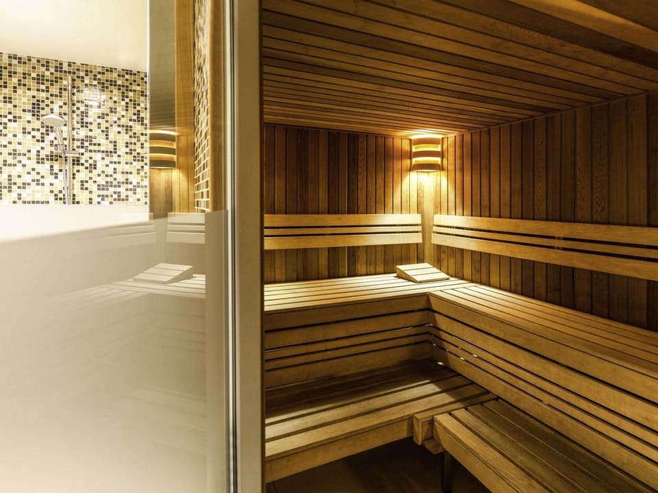Novotel Amsterdam City Hotel in Amsterdam