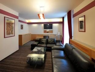 Jan Maria Hotel Hotel in Czechia
