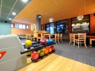 Jan Maria Hotel Hotel in Czechia