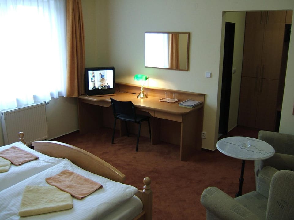 Facilities