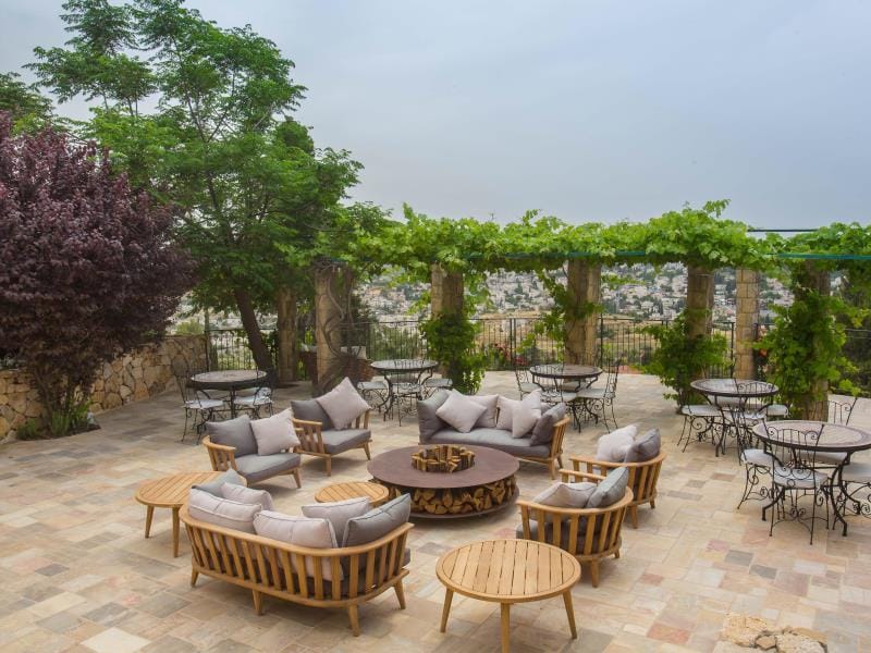 Gordonia Hotel Hotel in Jerusalem